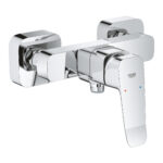 DICE SINGLE-LEVER SHOWER MIXER 1/2″ CHROME 1018740000 GROHE