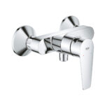 START EDGE SINGLE-LEVER SHOWER MIXER 1/2″ CHROME 23347001 GROHE