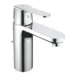 GET ΜΠΑΤΑΡΙΑ ΝΙΠΤΗΡΑ ΜΟΝΟΥ ΜΟΧΛΟΥ Μ-ΜΕΓΕΘΟΣ 1/2″ ΧΡΩΜΕ 23454000 GROHE