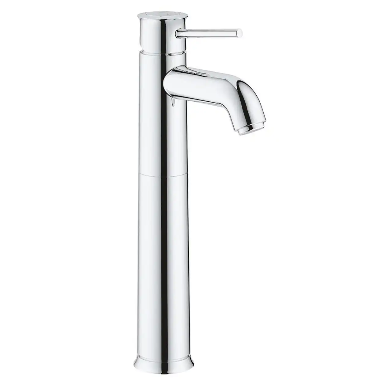 23784000 START CLASSIC ΜΙΚΤΗΣ ΝΙΠΤΗΡΑ ΜΟΝΟΥ ΜΟΧΛΟΥ 1/2" XL-ΜΕΓΕΘΟΣ ΧΡΩΜΕ 23784000 GROHE - Image 1