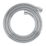 VITALIOFLEX METAL SHOWER HOSE 175 CM CHROME 27503001 GROHE