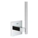 START CUBE ΕΦΕΔΡΙΚΗ ΧΑΡΤΟΘΗΚΗ ΧΡΩΜΕ 40979000 GROHE