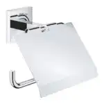 START CUBE ΧΑΡΤΟΘΗΚΗ ΜΕ ΚΑΛΥΜΜΑ ΧΡΩΜΕ 41102000 GROHE