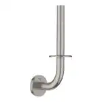 START ΕΦΕΔΡΙΚΗ ΧΑΡΤΟΘΗΚΗ SUPERSTEEL 41186DC0 GROHE